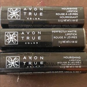 Avon true color lipstick